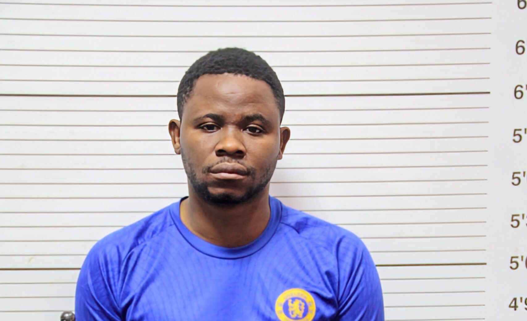 N12m Theft: Court jails ex-convict for three years