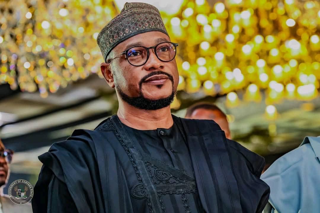 APC membership surges in Zamfara days after Gov Lawal’s defection