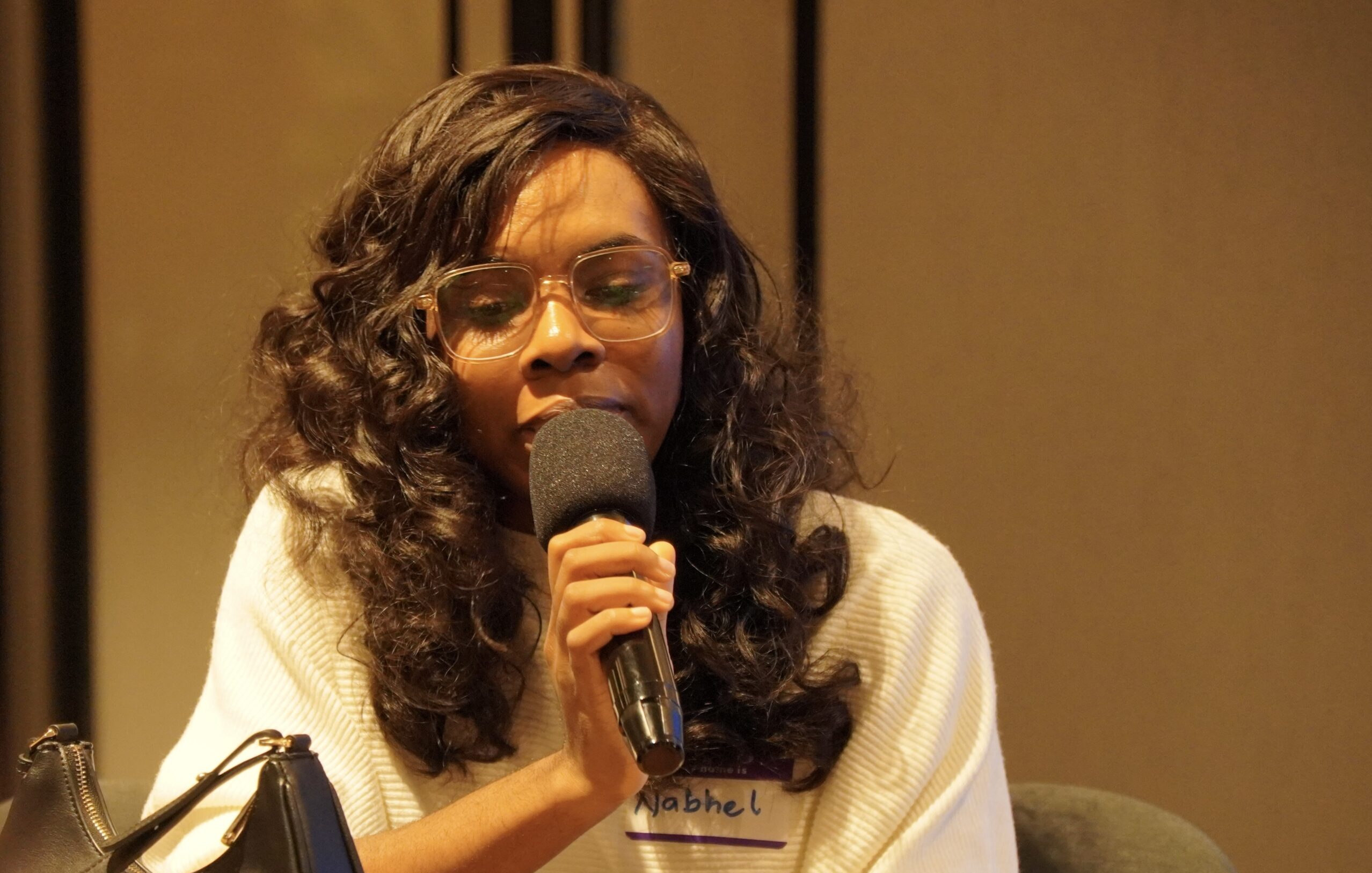 Women In STEAM: Overcoming underrepresentation: A Nigerian woman’s journey in Asian tech, design