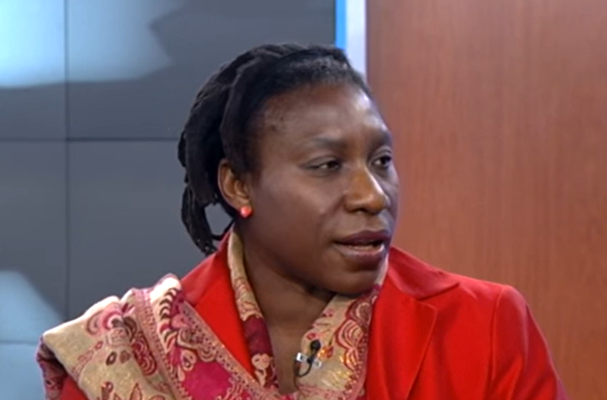 Hearing stalls in property dispute suit against Iyabo Obasanjo