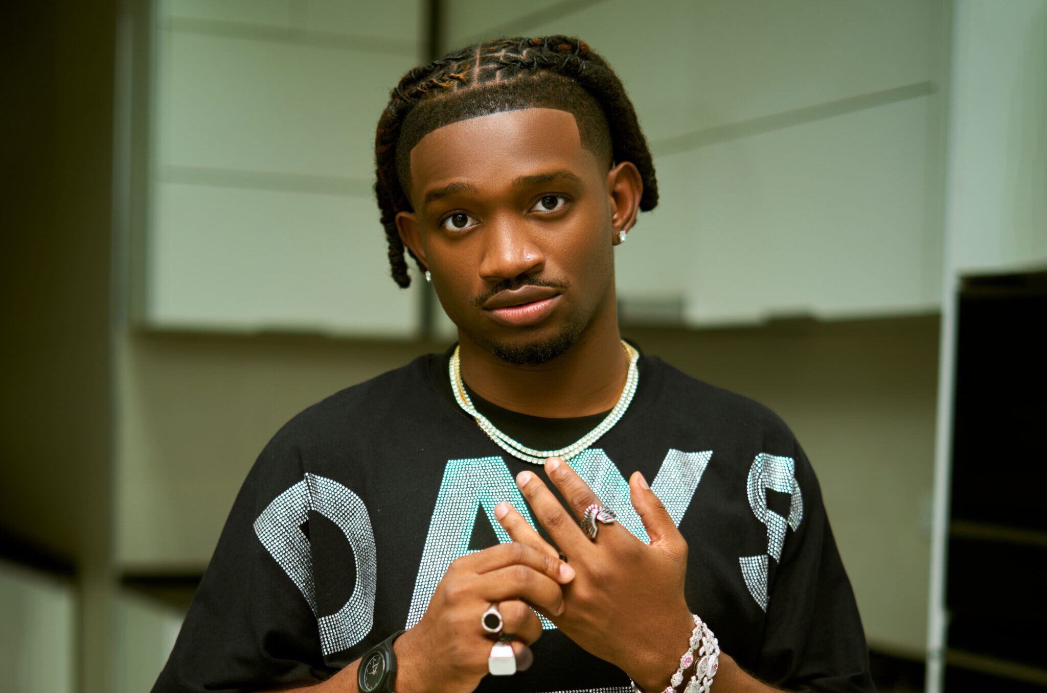 SPOTLIGHT: Meet SoftMadeIt, Nigerian dancer captivating TikTok audiences worldwide