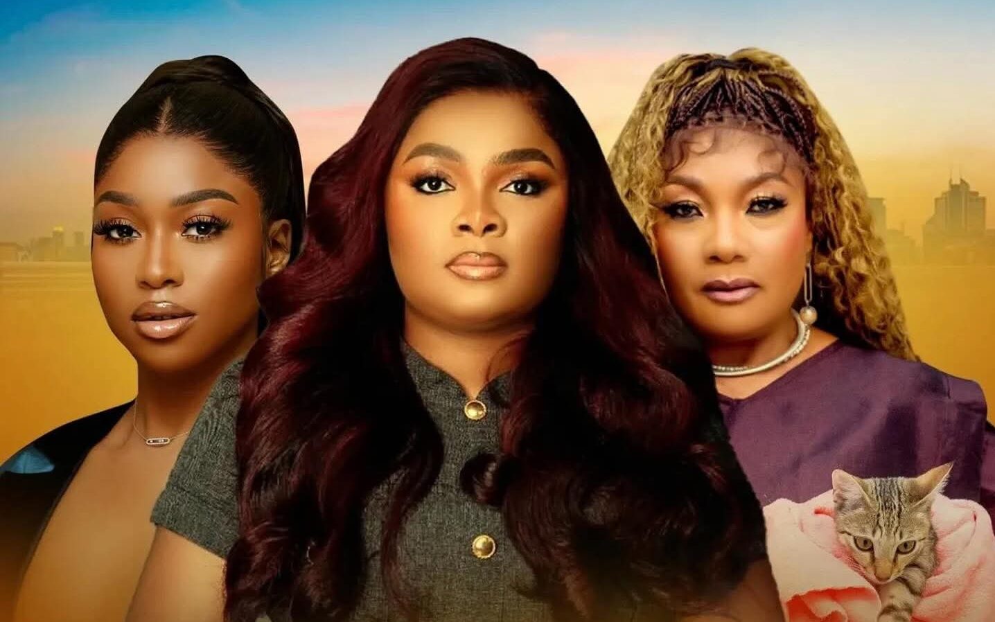 MOVIE REVIEW: ‘Keke 2 Mansion’ rises above clichés with Eucharia Anunobi’s standout role