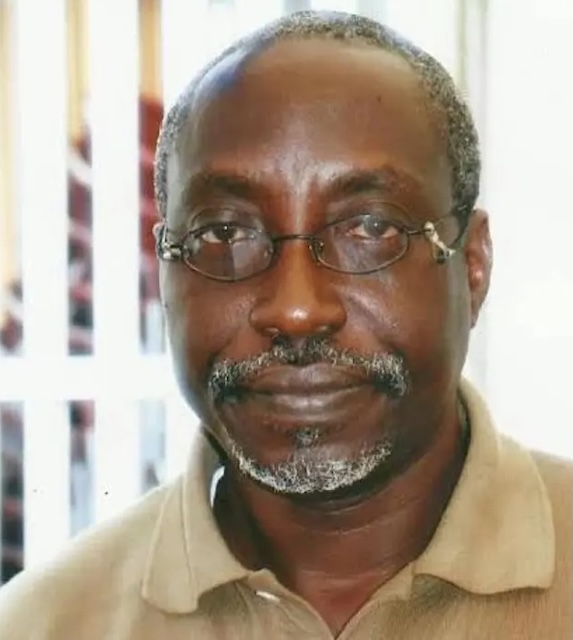 Nigeria: A country that pays to survive, By Lanre Ogundipe