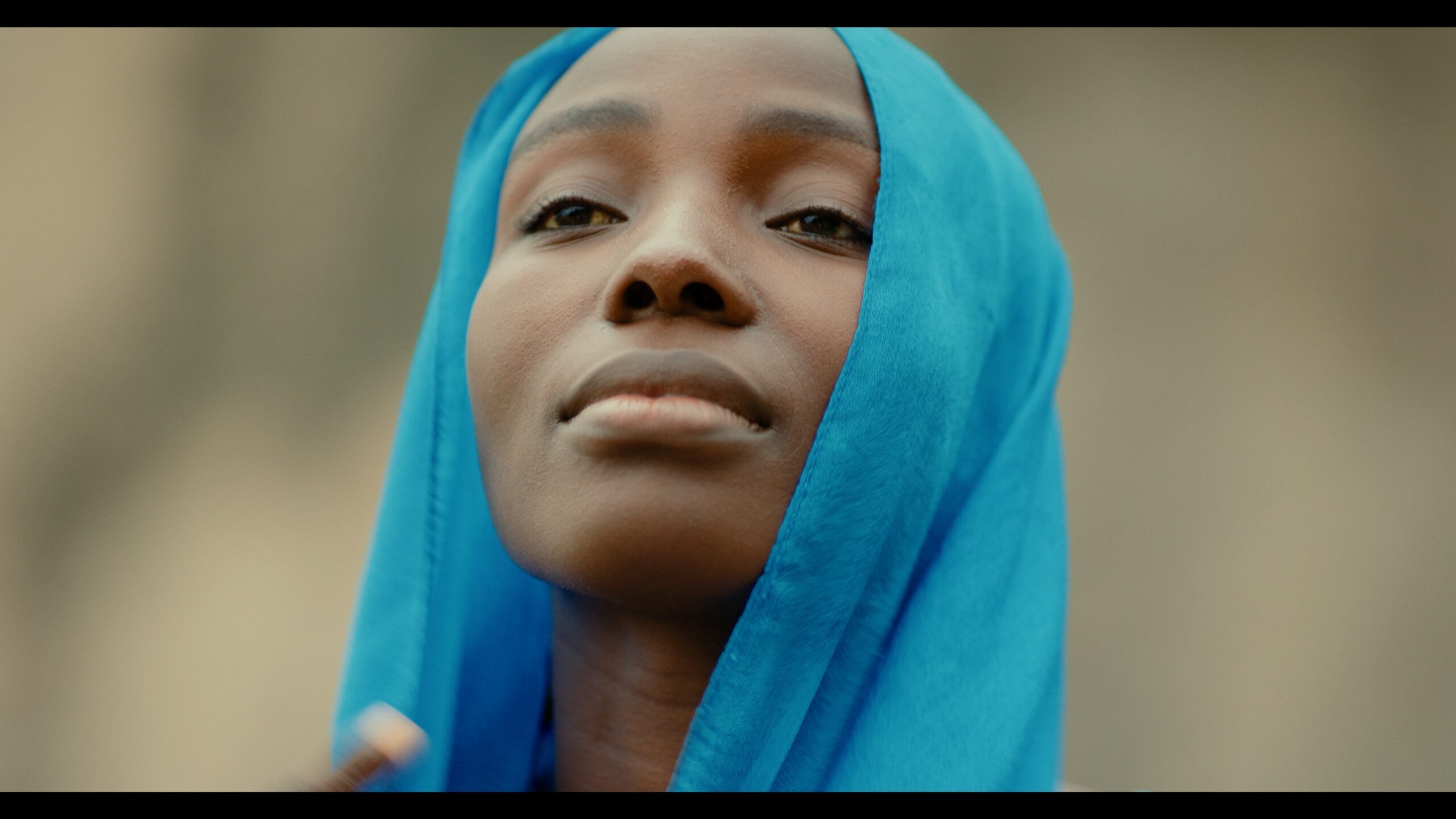 At Lagos premiere, Kachi Benson reframes ‘Mothers of Chibok’ tragedy into resilience