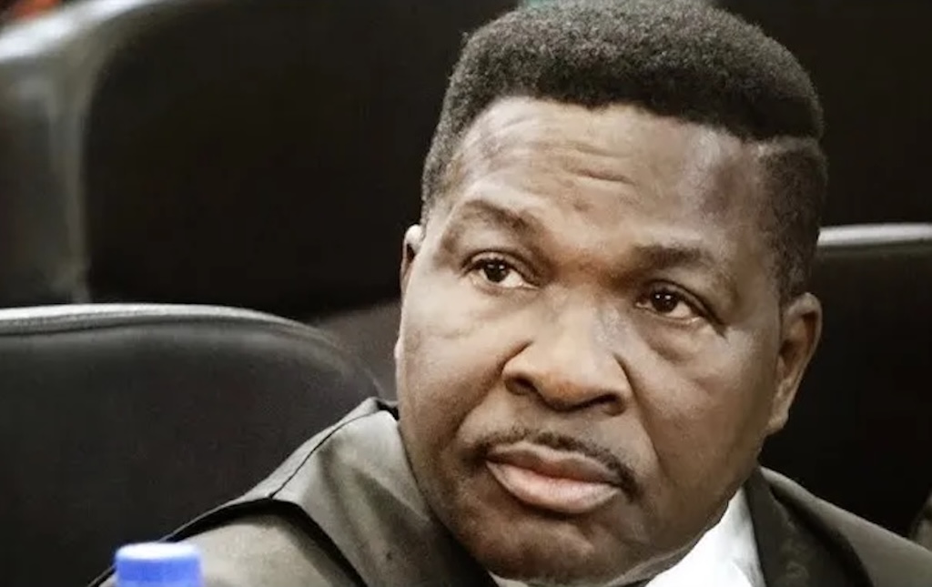 Ozekhome’s Trial: ‘Tani Shani’ passport shares genuine features but not in NIS database – Witness