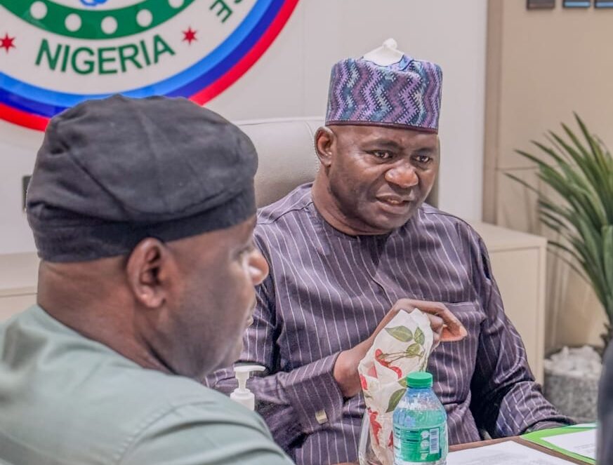 FG eyes AI-powered intelligence system to tackle terrorism, piracy, illegal mining