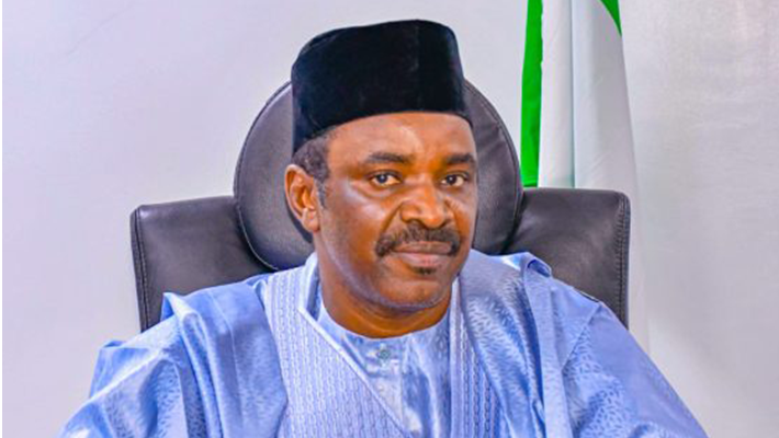 Alkali resigns as Transport Minister, eyes governorship seat