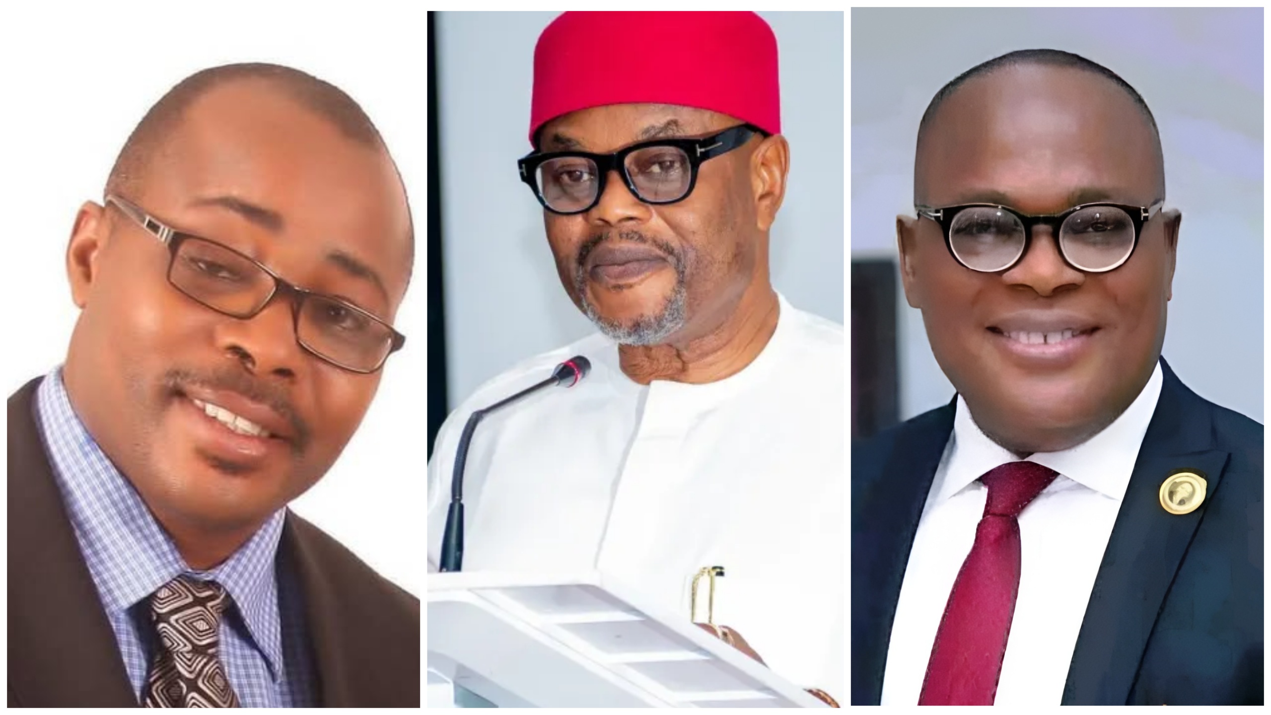 EXCLUSIVE: FG panel praises UNN VC, predecessor for exposing ex-Minister Uche Nnaji’s certificate forgery