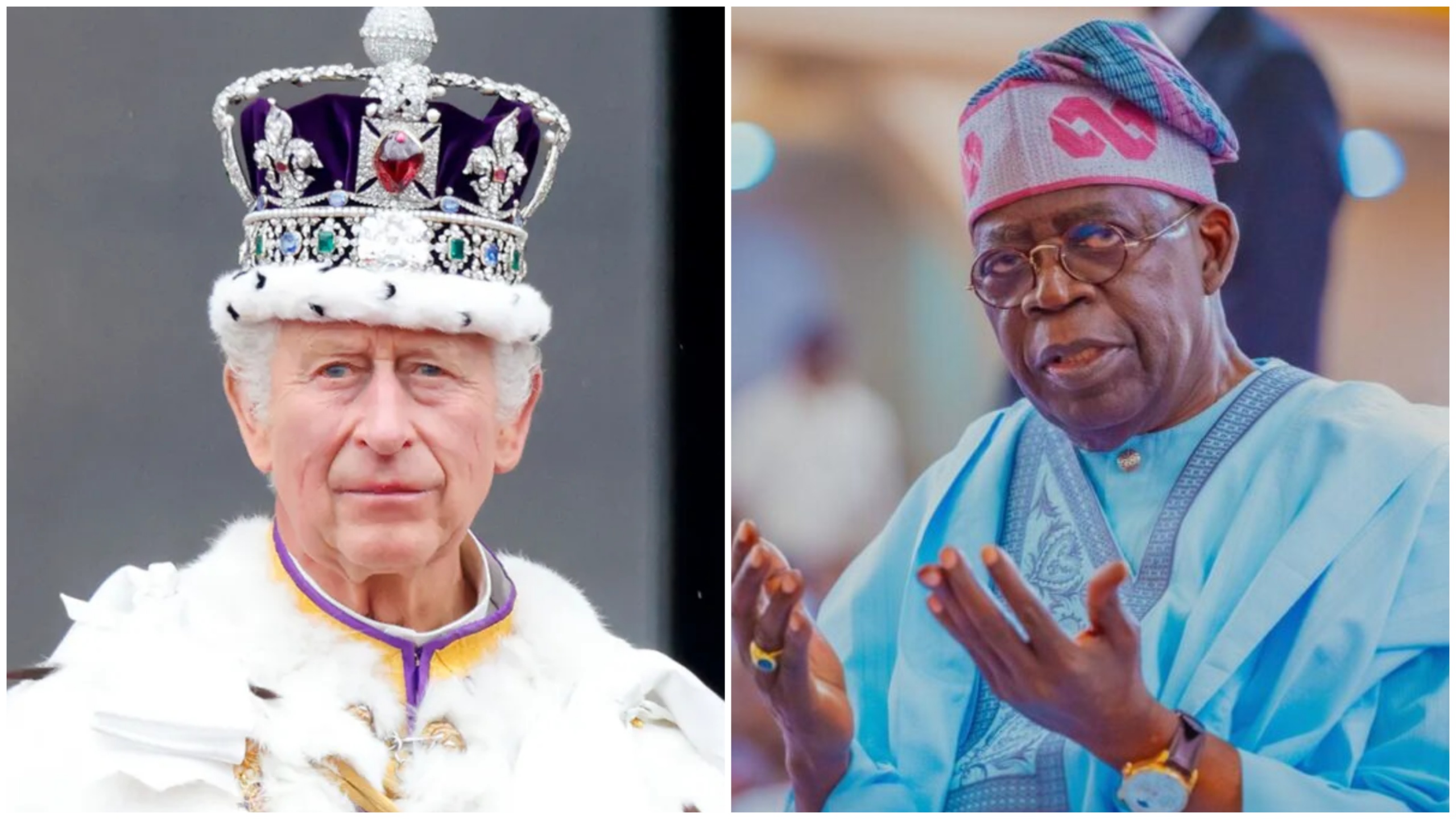 UK police announce airspace restrictions, heightened security for Tinubu’s visit