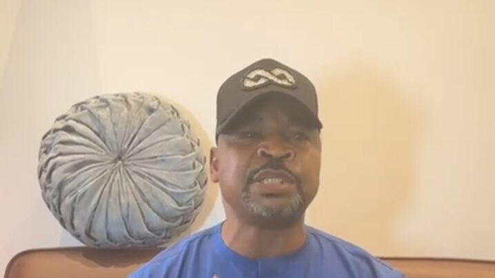 MC Oluomo regains control of NURTW secretariat, accuses Baruwa of looting valuables