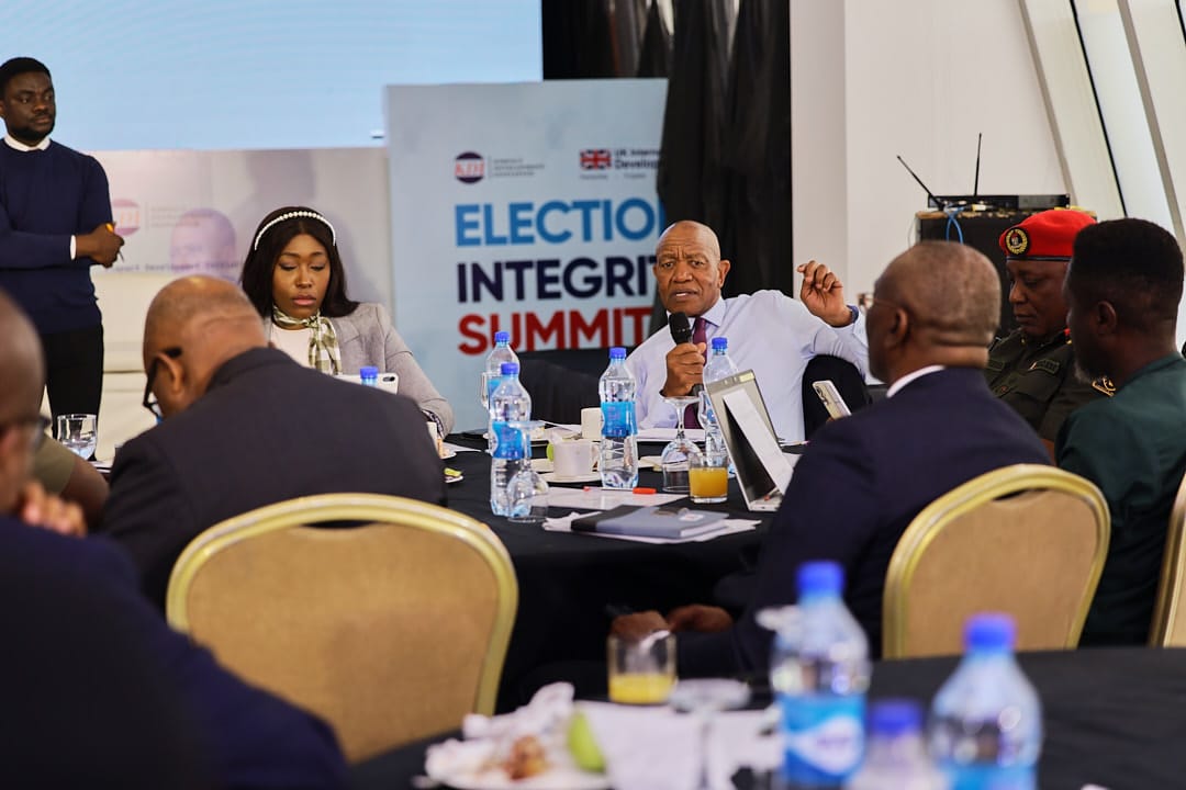 New report highlights mismatched votes, tabulation errors in 2025 Anambra governorship poll