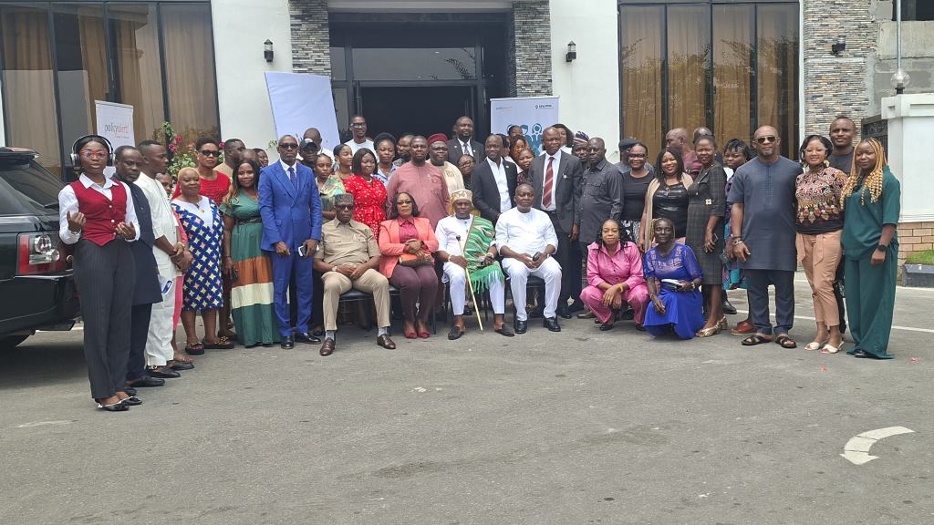 Rivers State HCDTs struggle with transparency, inclusion, energy transition – Report