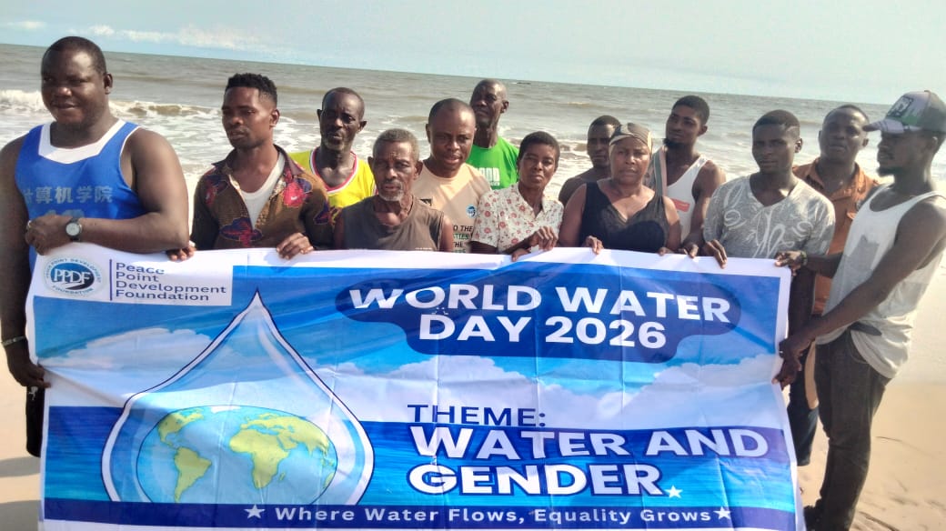 Water crisis deepens gender inequality in Akwa Ibom, Cross River – Group