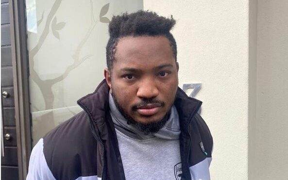 US court sentences Nigerian to seven years in prison for email fraud