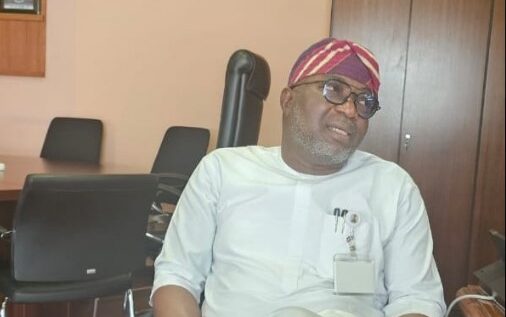 President Tinubu felicitates longtime aide, Tunde Rahman, on 60th birthday