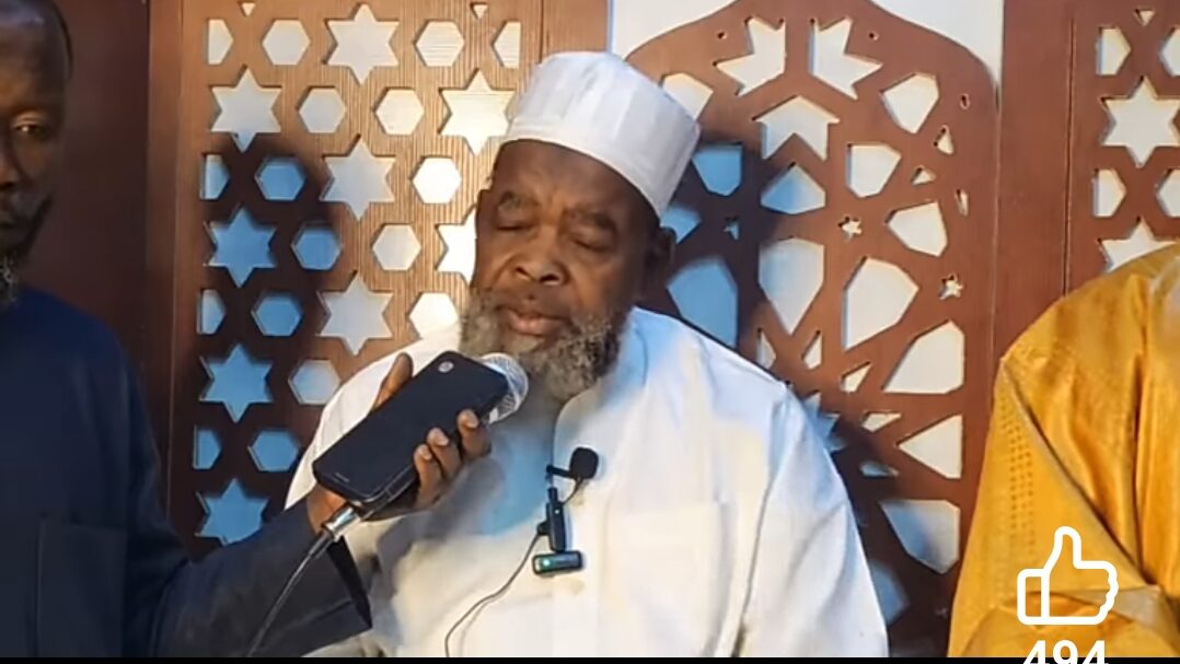 Sokoto cleric holds Eid prayers day earlier, police confirm calm