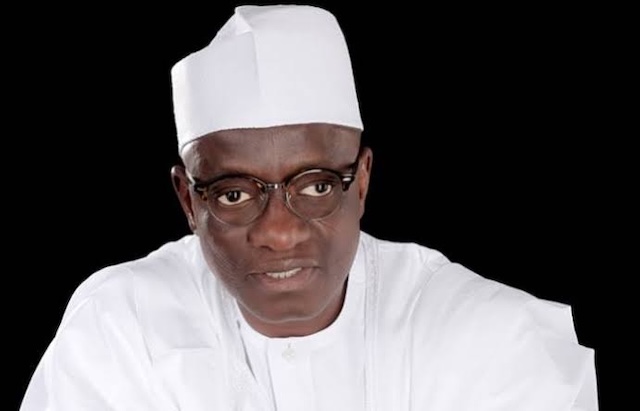 N210trn mirage: How Wadada’s claim on NNPCL collapses under simple arithmetic, By Kingsley Ade Adegbite