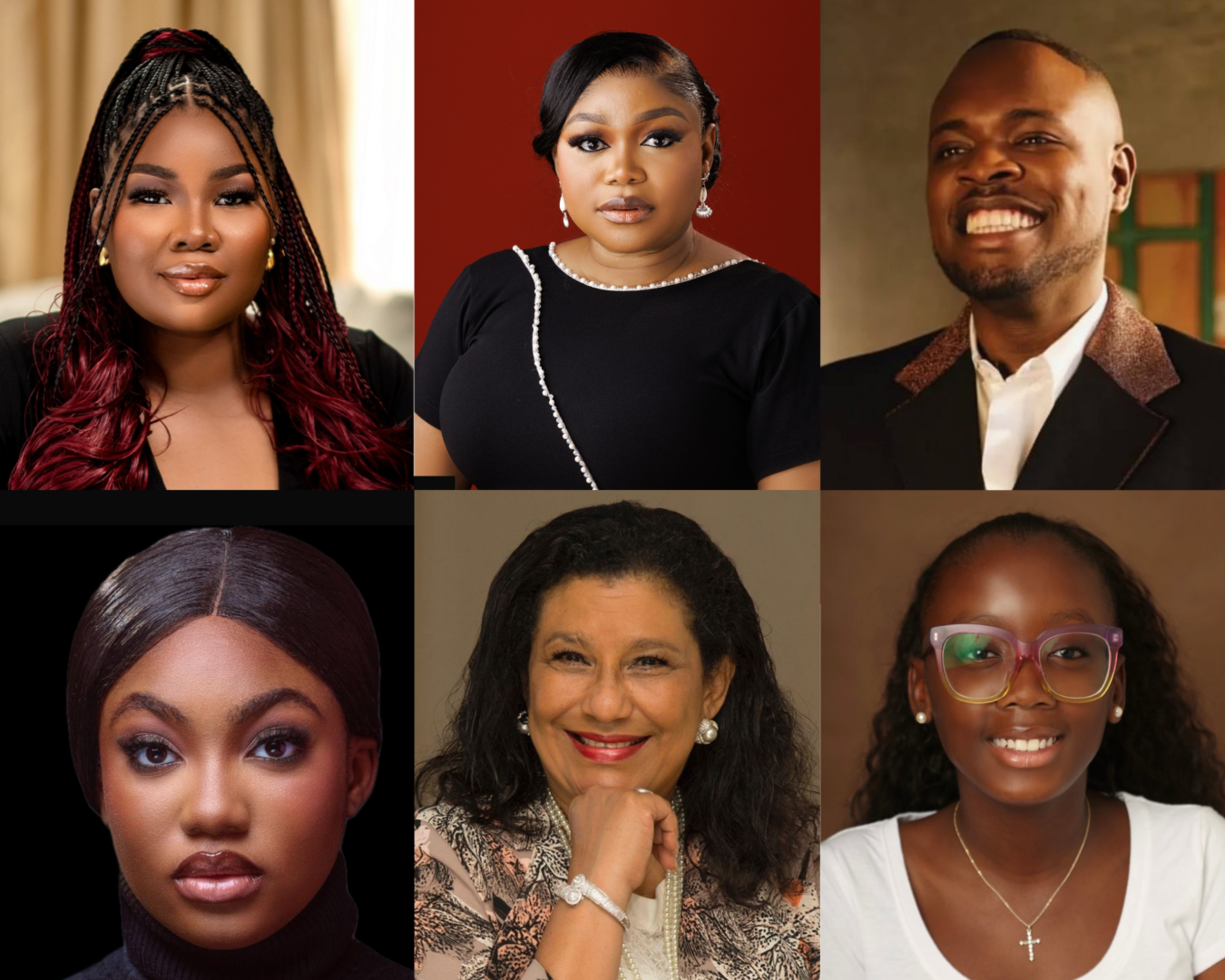 Beauty Tukura, Alex Unusual, others to lead discussions at 2026 Period Summit
