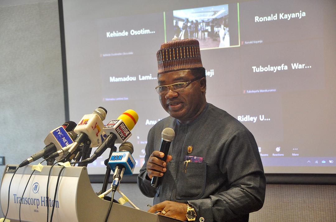 NHRC demands prosecution of perpetrators of Delta sexual assaults