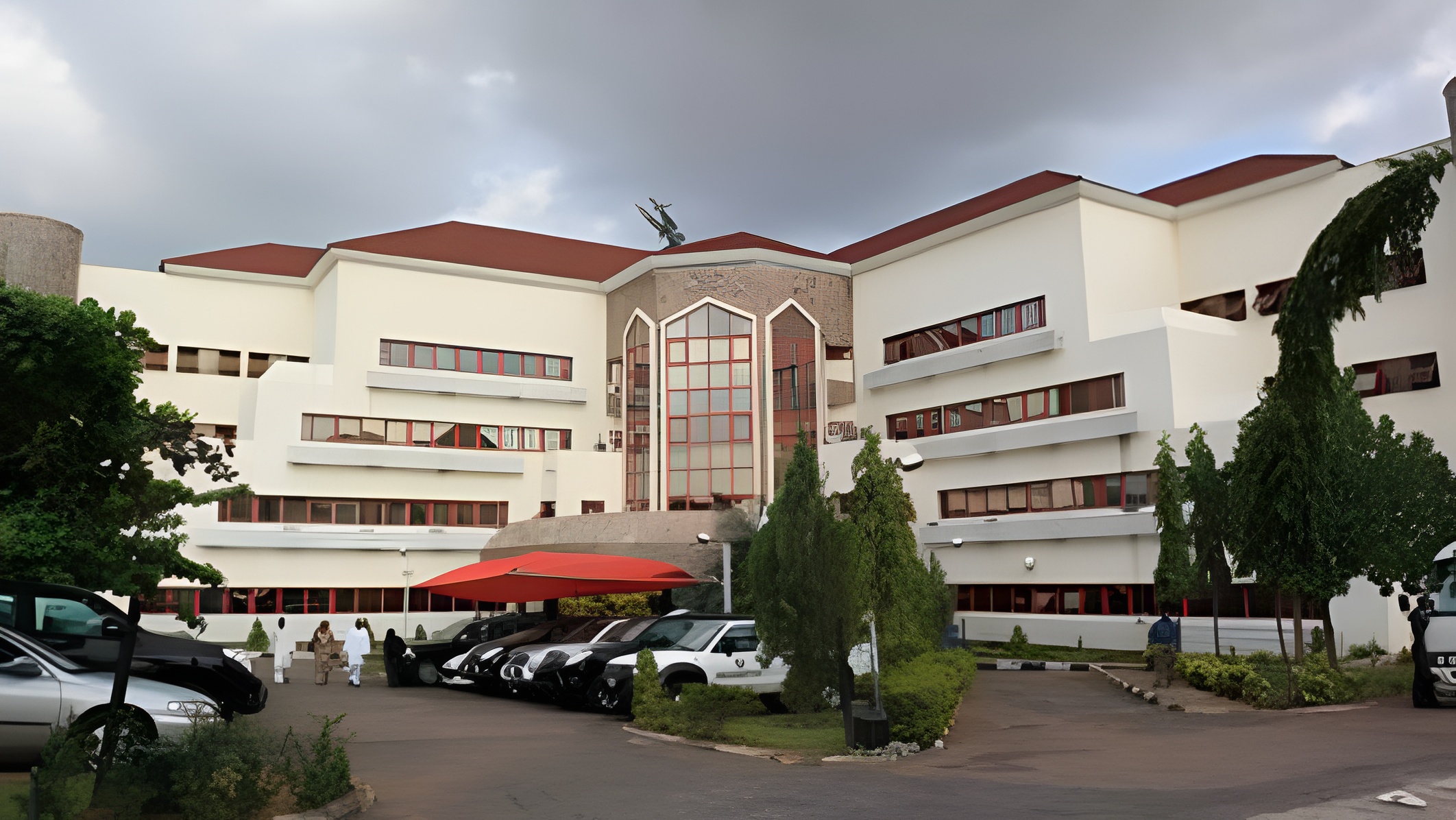 Nigerian govt targets 10 million out-of-school children through HOPE-EDU reform