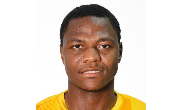 Sigma Olomouc sign Sokoato Samuel from Mahanaim FC