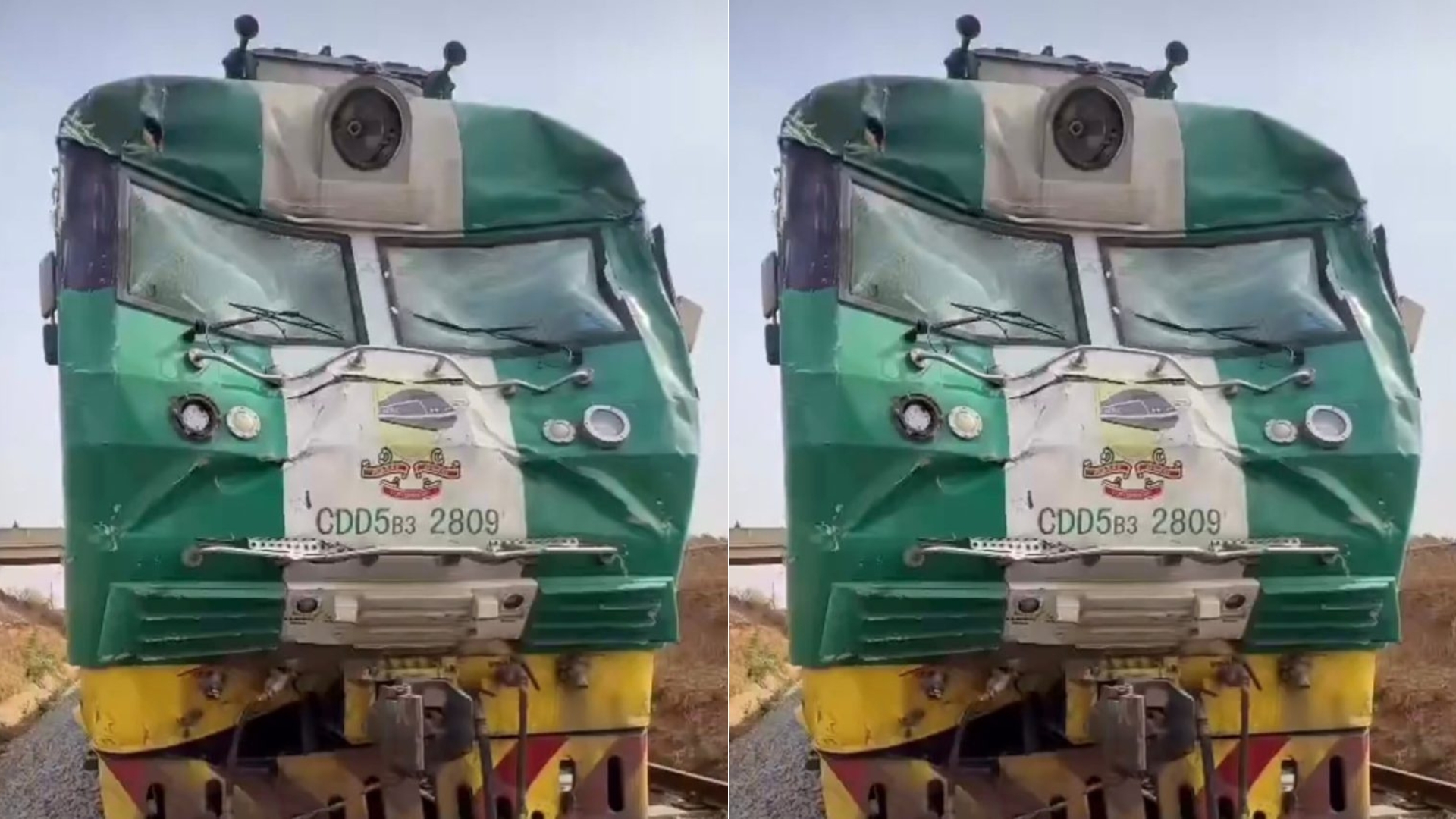 26 people injured in Abuja–Kaduna train accident – Report