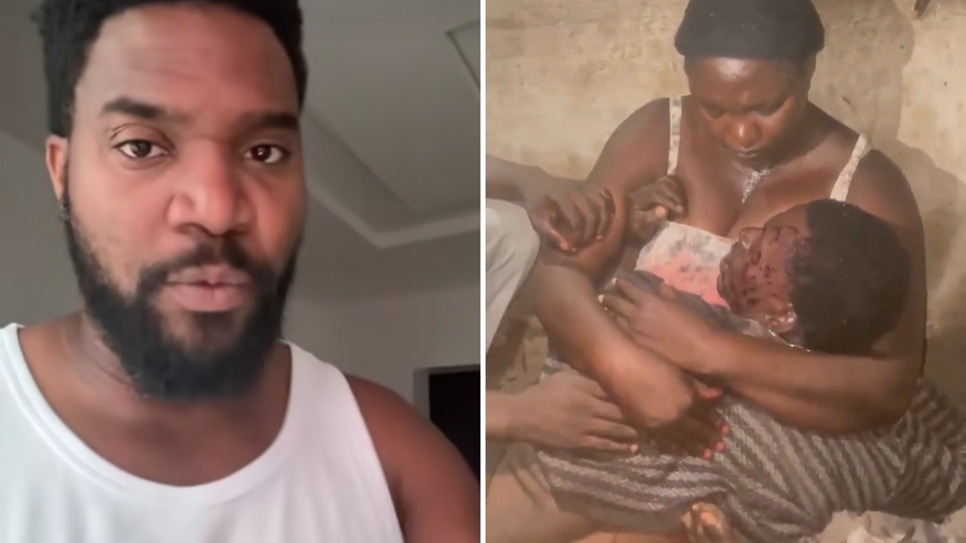 ‘Use Plateau tragedy images to wish Tinubu happy birthday’ — Kunle Remi to Nigerians