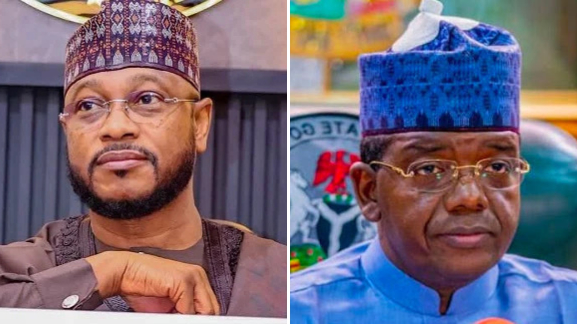 Matawalle speaks on Governor Dauda’s defection to APC