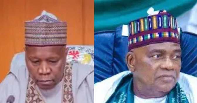 2027: Battle looms in Gombe as governor backs agitation to end Danjuma Goje’s long Senate career