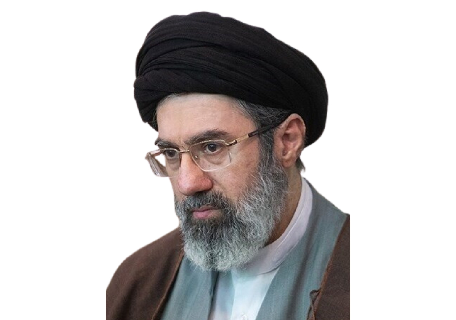 Iran’s new Supreme Leader makes first speech about war since his appointment