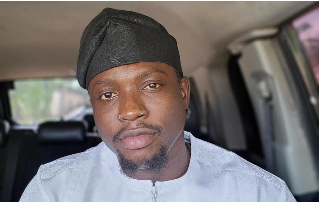 Presidency threatens legal action against VeryDarkMan over alleged fake Tinubu audio