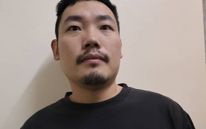 EFCC arraigns Chinese national for deception