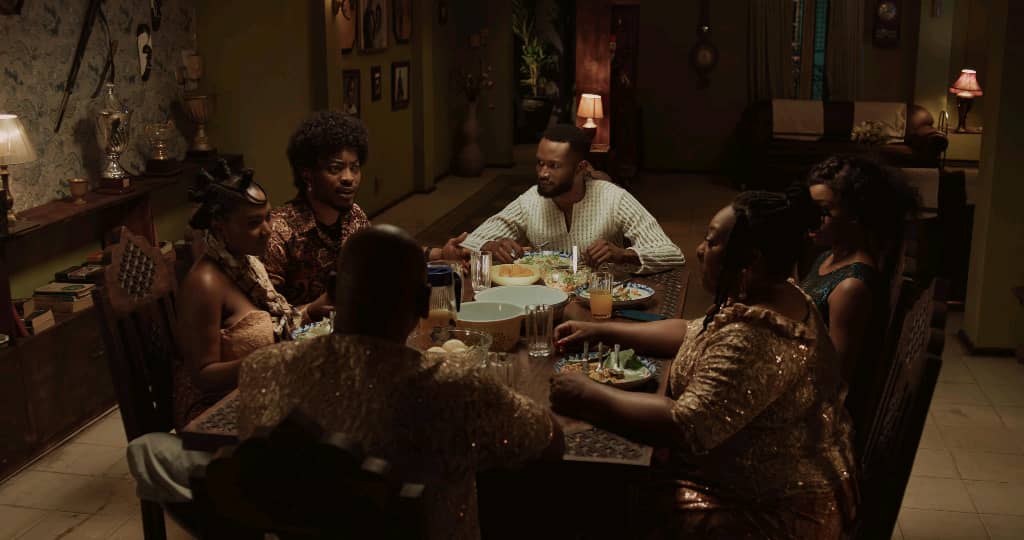 Nigerian thriller ‘The Weekend’ begins streaming on HBO Max in Central, Eastern Europe