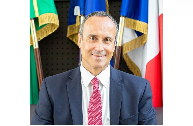 CFA still useful for Francophone countries, even AES – French Ambassador