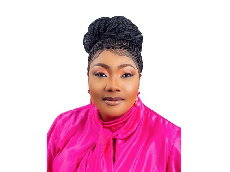 How I lost my 16-year-old son to medical negligence in Lagos hospital — Eucharia Anunobi