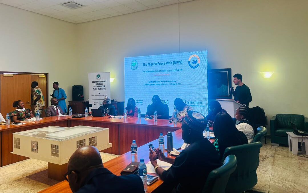 Insecurity: Scholars harp on peace-building efforts, suggest solutions