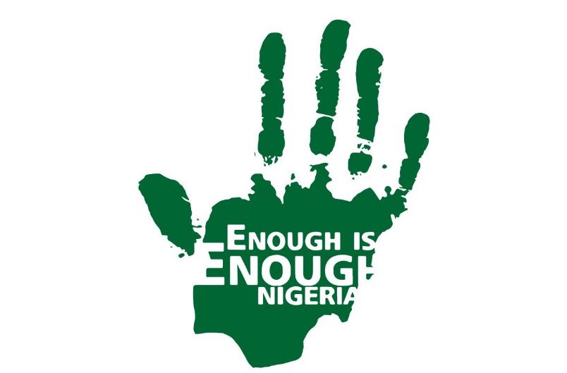 Enough is Enough Nigeria marks 16 years, calls for increased citizen engagement ahead of 2027 elections