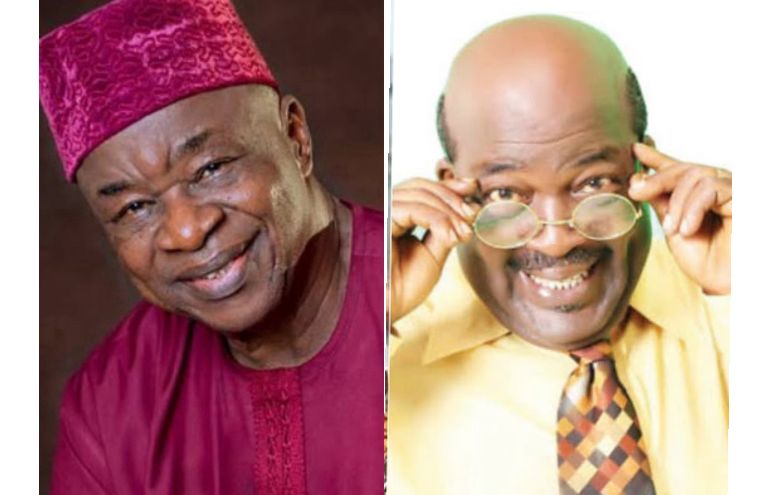 Papa Ajasco: “Any claim of financial abandonment is false” — Wale Adenuga