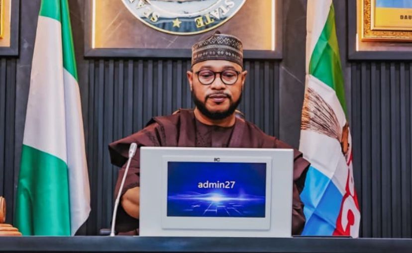 Gov Lawal‘s former challenger, Madawaki quits Zamfara cabinet