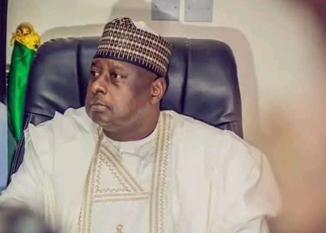 Isa Ashiru dumps PDP for ADC