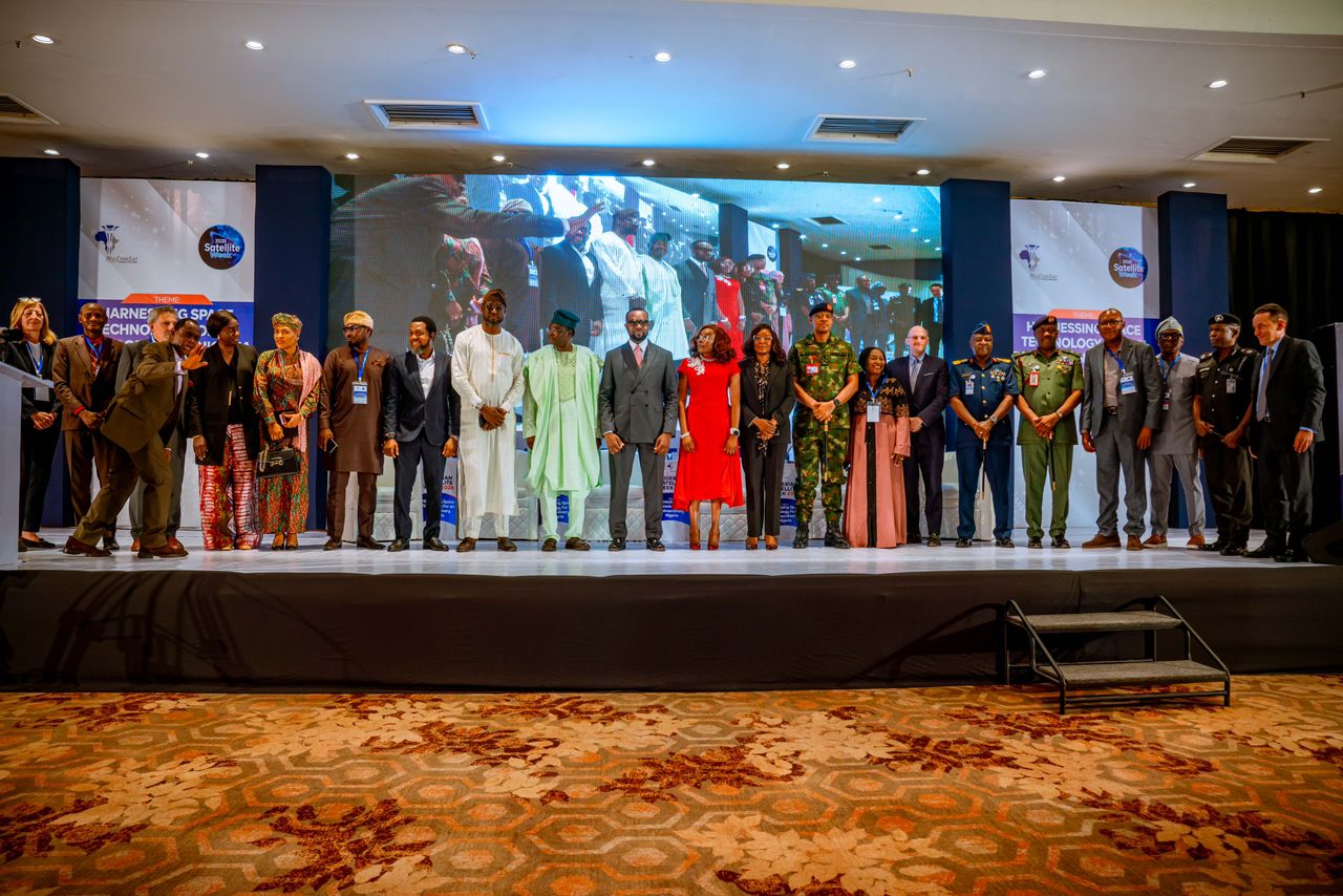 FG approves two additional satellites as Nigeria pushes deeper into space economy