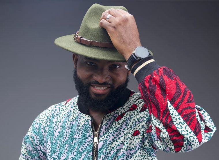 Joseph Duke’s Zulu-language film earns AMVCA nomination