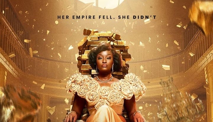 ‘Wura is no longer untouchable’ — Scarlet Gomez on new season