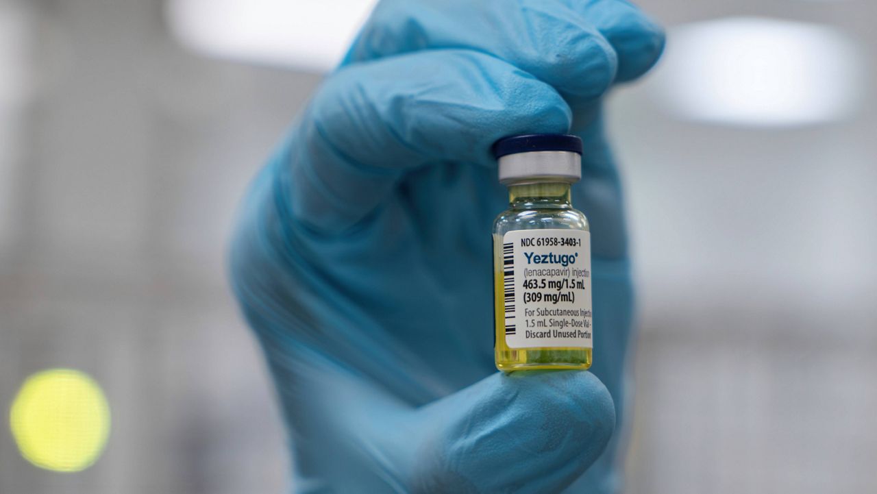 Nigeria to receive twice-yearly HIV prevention injection in March – Official