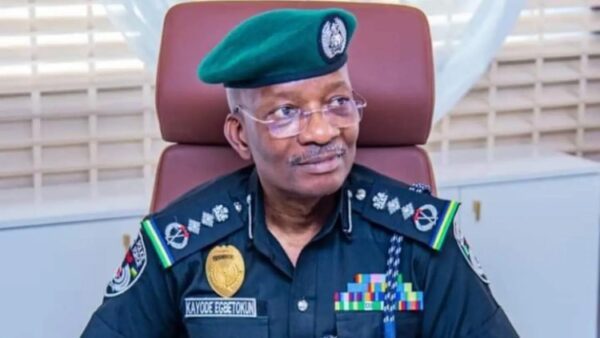 SPECIAL REPORT: Under IGP Egbetokun, Nigerian Police became tool for hounding journalists