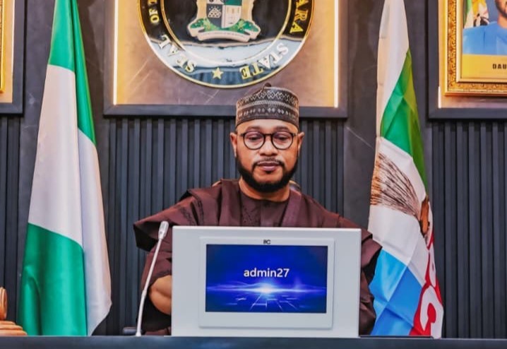 Zamfara 2027: Despite daunting odds, opposition parties hopeful