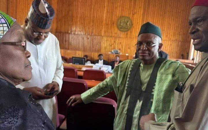 ICPC arraigns El-Rufai over alleged inflated N579.7 severance pays, $817,900 cash deposits fraud