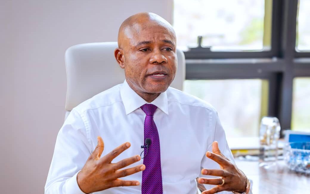 Enugu govt insists on valid professional licences for infrastructural projects