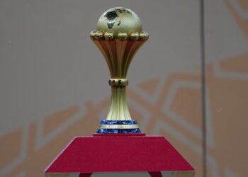 Africa Cup of Nations
