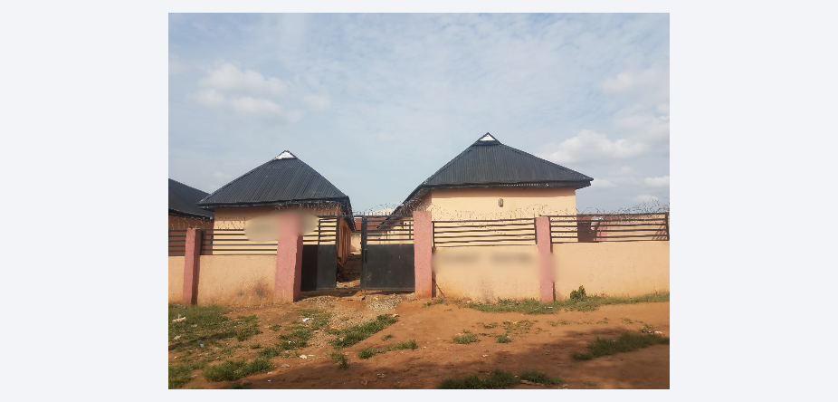 Armed robbers attack Ekiti State University hostels